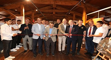 Ahilik Haftası coşkuyla kutlandı