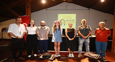 Ayasuluk Kazıları Söyleşisi 