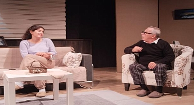 Belediye Tiyatrosu'nun Yeni Oyunu 