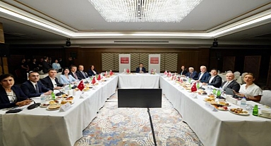 Belediyeler Birliği’nden deprem raporu