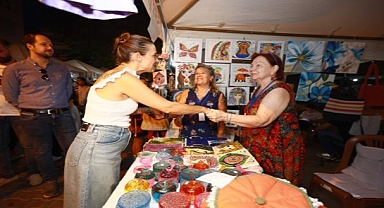 Bu Memleket Size Emanet