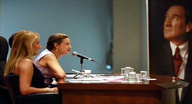 Çocuklar bizim geleceğimizdir