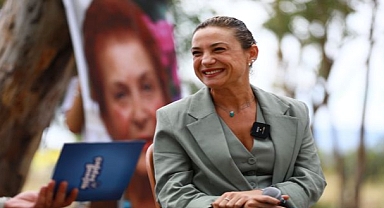 Kadınlar Ve Gençler Birbirini Güçlendiriyor