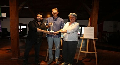 “Mitoloji ve Kadın” Resim Sergisi