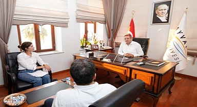 UNESCO Dünya Mirası ve Alan Yönetimi