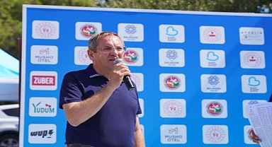 Yarı Maratonu Koşuldu