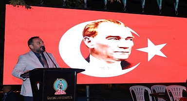 101. Yılda Ödemişli 101 zeybek 