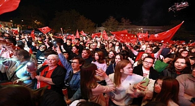  Cumhuriyet Kenti Efes Selçuk 
