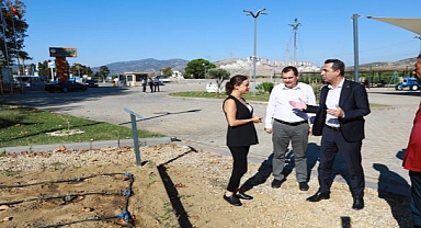 Esas Amacımız Aile Tarımı