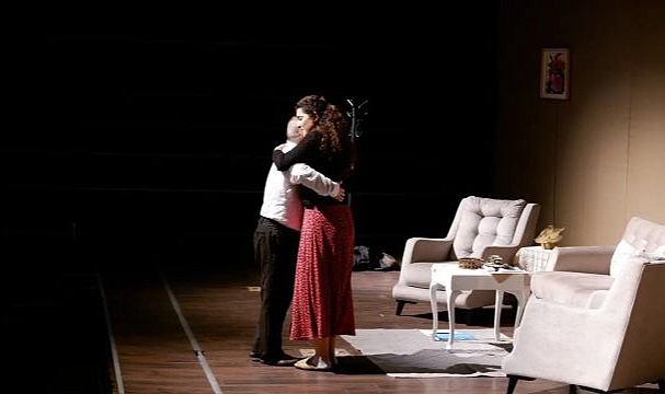 Hatırla Ey Peri Oyunu