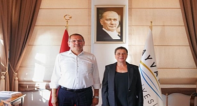 Sanat Tarihçi Dr. Berrin Akın Akbüber Oldu