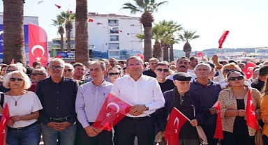  Şiddetle Ve Nefretle Kınıyorum