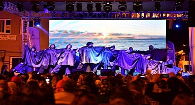 Türk milleti destan yazdı