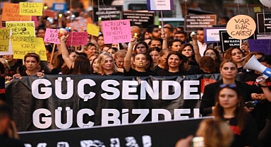 “Yaşasın Kadınlar” Demeye Devam Edeceğiz