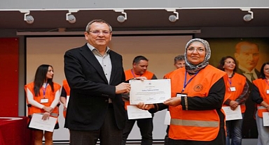 38 saatlik temel ilk yardım kursu