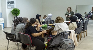 Anne Destek Programı’ ile güçlenecek