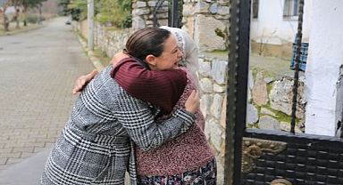 Emeklilerimizin yanındayız