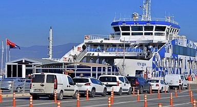 Feribot tarifesine düzenleme