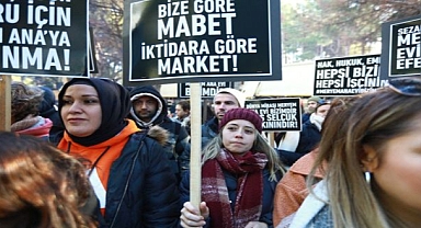 Gerçek Olan Emekçinin Hakkıdır