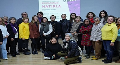 Kadınlar mevcut yasalardaki haklarını öğrenecek