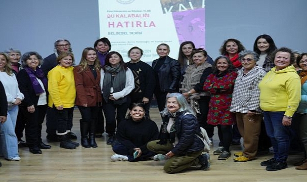 Kadınlar mevcut yasalardaki haklarını öğrenecek