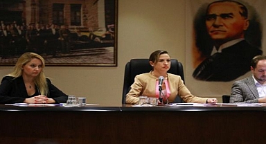 Var Olan Her Şey Efes Selçuk için