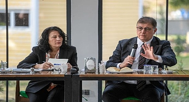 İzmir'in gördüğü en iyi belediyecilik 