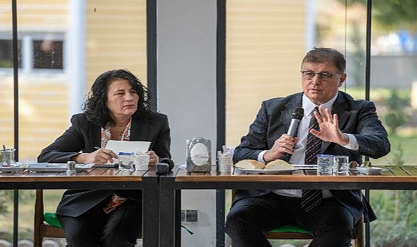 İzmir'in gördüğü en iyi belediyecilik