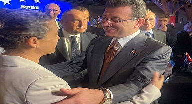 Kalkınmamız Tarım Ve Turizme Dayanıyor