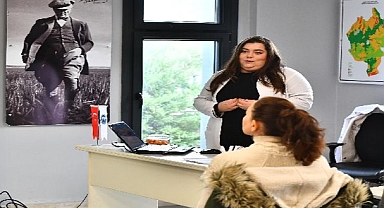 Kursiyerlikten eğitmenliğe