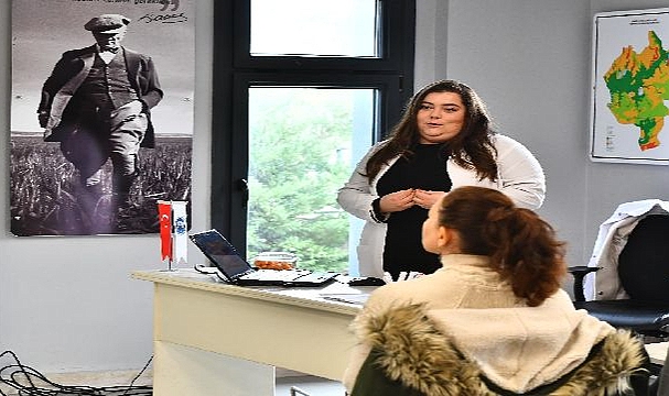 Kursiyerlikten eğitmenliğe