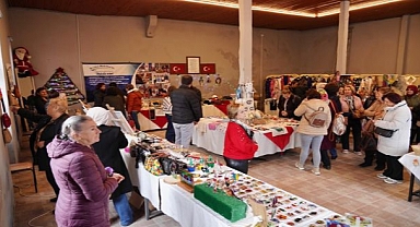 Mahalleevleri Üretiyor