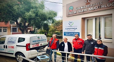 Yeni Bir Sağlık Hizmeti