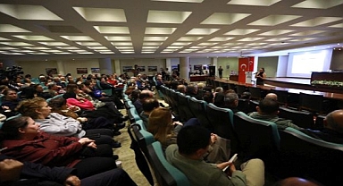 Yol Haritamızı Belirleyeceğiz