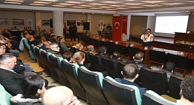 Çarşı Düzenlemeleri İçin Esnafın Görüşleri Alındı 