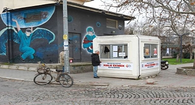 Kendi Ekmeğini Üretecek