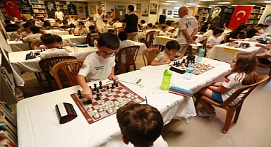 Müzikle İç İçe Bir Yıl