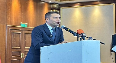 Ödüller Sahiplerini Buldu