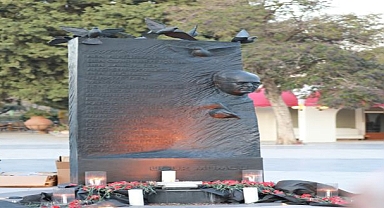 Uğur Mumcu Efes Selçuk’ta Anılacak