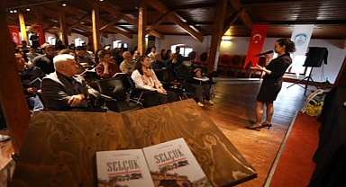 Girişimcilik, Kadın Ve Selçuk