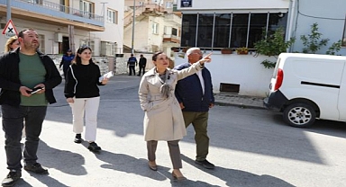 Zafer Mahallesi Turu