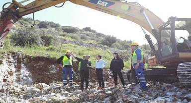 Çeşmelerden İçilebilir Su Akacak 