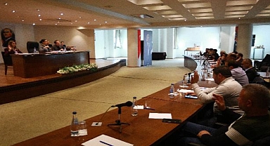 Öğrenci Otobüsü Türkiye’ye Örnek Oldu