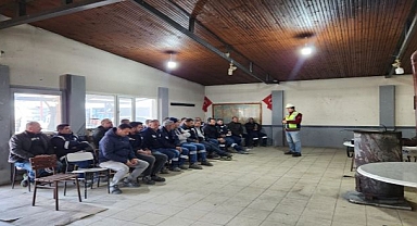 Sağlığımız Ve Güvenliğimiz Çok Önemli