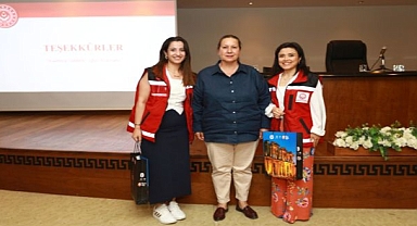 Belediye Emekçilerine Kadına Yönelik Şiddet Semineri 