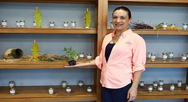 Efes Tarlası Yaşam Köyün'den Buca'ya Dayanışma Eli 