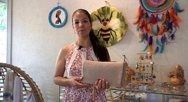 Efesium’da kadın emeğine katkı 