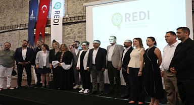 Ortak yaşam vurgusu