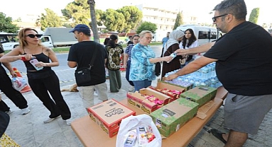 Sınav Günü Ulaşım Desteği