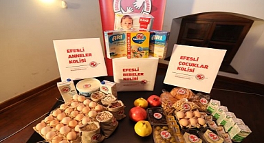 Dayanışmamızı büyütelim